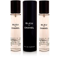 CHANEL Chanel Blue EdP Set 60 ml - Parfüm-Geschenkset