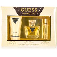GUESS Seductive EdT Set 290 ml - Parfüm-Geschenkset