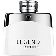 MONT BLANC Legend Spirit EdT - Herren Eau de Toilette