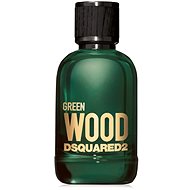 DSQUARED2 Green Wood EdT - Herren Eau de Toilette