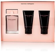 NARCISO RODRIGUEZ For Her EdP Set 150ml - Perfume Gift Set