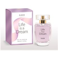 ELODE Life is a dream EdP 100 ml - Eau de Parfum