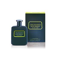 TRUSSARDI Riflesso Blue Vibe Limited Edition EdT 100 ml