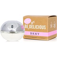 DKNY Be 100% Delicious EdP 50 ml - Eau de Parfum