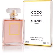 CHANEL Coco Mademoiselle EdP 50 ml - Eau de Parfum