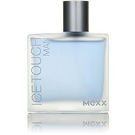 MEXX Ice Touch Man 50 ml - Herren Eau de Toilette
