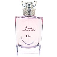 DIOR Les Creations de Monsieur Dior Forever and Ever EdT 100 ml - Eau de Toilette
