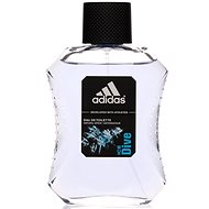 ADIDAS Ice Dive EdT 100 ml - Eau de Toilette