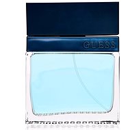 GUESS Seductive Homme Blue EdT 100 ml - Eau de Toilette
