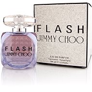 Jimmy Choo Flash 100 ml - Eau de Parfum