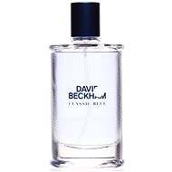 DAVID BECKHAM Classic Blue EdT 90 ml - Eau de Toilette