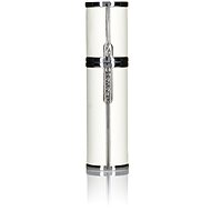 Parfümzerstäuber (nachfüllbar) Travalo Refill Atomizer Milano - Deluxe Limited Edition 5 ml - Weiß - Plnitelný rozprašovač parfémů