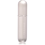 Parfümzerstäuber (nachfüllbar) TRAVALO Refill Atomizer Classic HD Silver 5 ml - Plnitelný rozprašovač parfémů