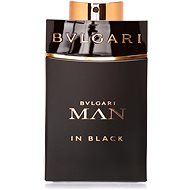 BVLGARI Man In Black EdP 100 ml - Eau de Parfum