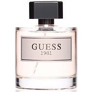 GUESS 1981 EdT 100 ml - Eau de Toilette