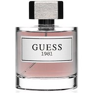 GUESS 1981 for Men EdT 100 ml - Eau de Toilette