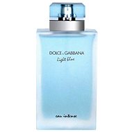 DOLCE & GABBANA Light Blue Intense EdP 100 ml - Eau de Parfum