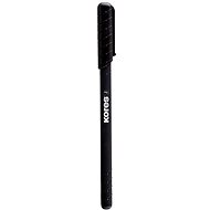 KORES K0 Pen M-1 mm - schwarz - Kugelschreiber