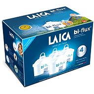 Laica bi-flux 4 Stück - Filterkartusche