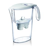Laica CLEAR Wasserfilter weiß - Filterkanne