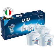 Laica Bi-flux Filter Mineralbalance 3St - Filterkartusche
