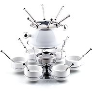 Lamart Fondue-Set 23 Stück Carne LT7007 - Fondue