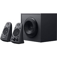 Logitech Z625 Powerful THX Sound - Lautsprecher