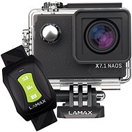 LAMAX Action X7.1 Naos - Outdoor-Kamera