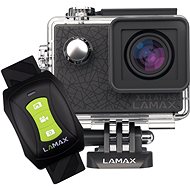 LAMAX X3.1 Atlas - Outdoor-Kamera