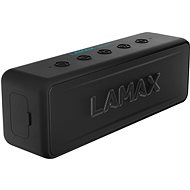 LAMAX Sentinel2 - Bluetooth-Lautsprecher