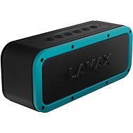 LAMAX Storm1 Turquoise - Bluetooth-Lautsprecher