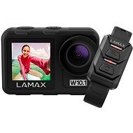 LAMAX W10.1 - Outdoor-Kamera