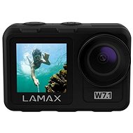 LAMAX W7.1 - Outdoor-Kamera