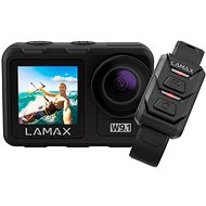LAMAX W9.1 - Outdoor-Kamera