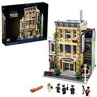 LEGO® Icons 10278 Polizeistation - LEGO-Bausatz