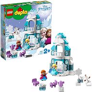 LEGO Duplo Princess 10899 Elsas Eispalast - LEGO-Bausatz
