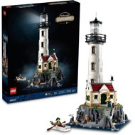 LEGO® Ideas 21335 Motorisierter Leuchtturm - LEGO-Bausatz