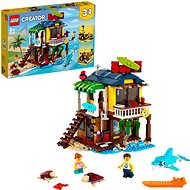 LEGO® Creator 31118 Surfer-Strandhaus - LEGO-Bausatz