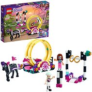 LEGO® Friends 41686 Magische Akrobatikshow - LEGO-Bausatz