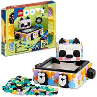 LEGO® DOTS 41959 Panda Ablageschale - LEGO-Bausatz