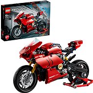 LEGO Technic 42107 Ducati Panigale V4 R - LEGO-Bausatz