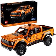LEGO® Technic - 42126 Ford® F-150 Raptor