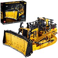 LEGO® Technic 42131 Appgesteuerter Cat® D11 Bulldozer - LEGO-Bausatz