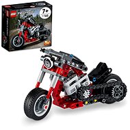 LEGO® Technic 42132 Chopper - LEGO-Bausatz