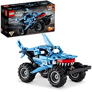 LEGO® Technic 42134 Monster Jam™ Megalodon™ - LEGO-Bausatz