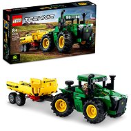 LEGO® Technic 42136 John Deere 9620R 4WD Tractor - LEGO-Bausatz
