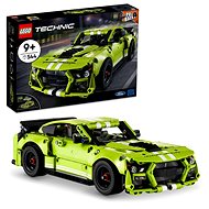LEGO® Technic 42138 Ford Mustang Shelby® GT500® - LEGO-Bausatz