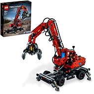 LEGO® Technic 42144 Umschlagbagger - LEGO-Bausatz