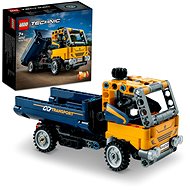 LEGO® Technic 42147 Kipplaster - LEGO-Bausatz