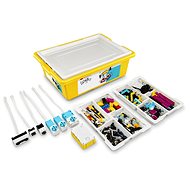 LEGO® Education 45678 LEGO® Education SPIKE™ Basis-Set - LEGO-Bausatz